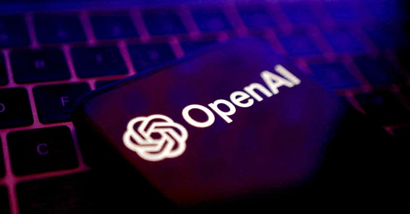 AI Talent War: OpenAI Lures Meta Researcher