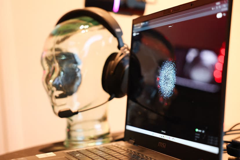 Altman's OpenAI Invests in His Own Brain Interface Startup