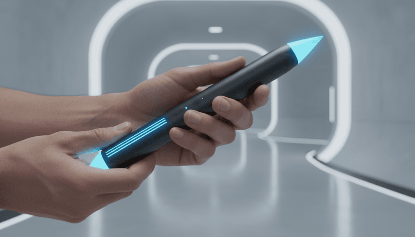 OpenAI & Jony Ive: Pen-Shaped AI Device Codenamed Gumdrop