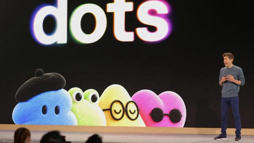 OpenAI Unveils Always-On AI Agents, Pauses Advanced Model