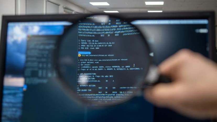 OpenAI's New AI Privacy Shield Unveiled