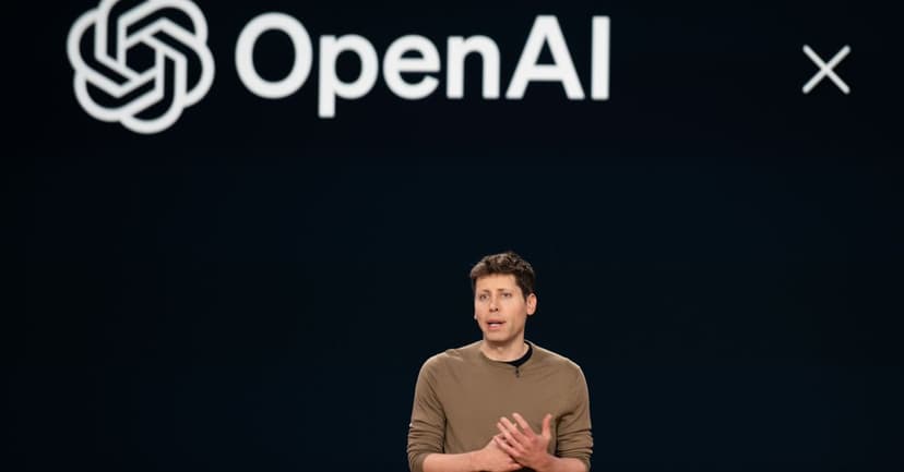 OpenAI Eyes London for Major Global AI Research Hub