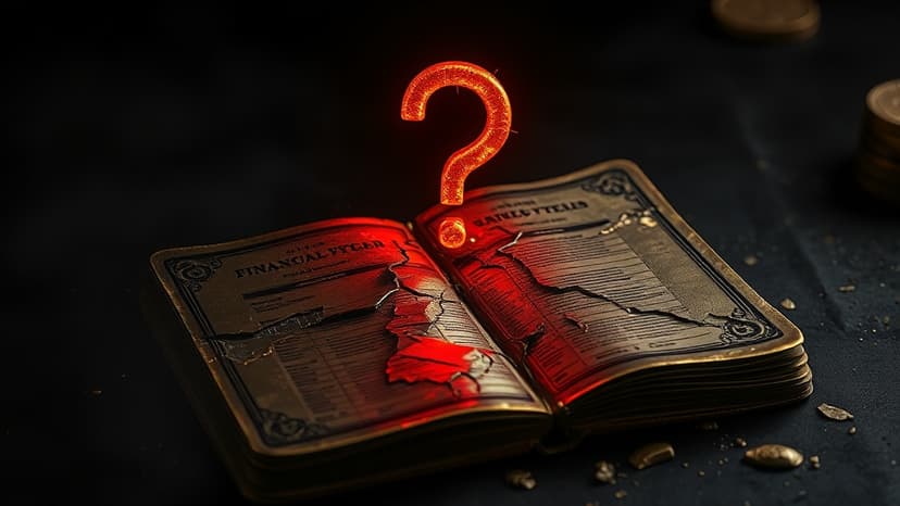 OpenAI Memos Attack Rival Anthropic's Finances