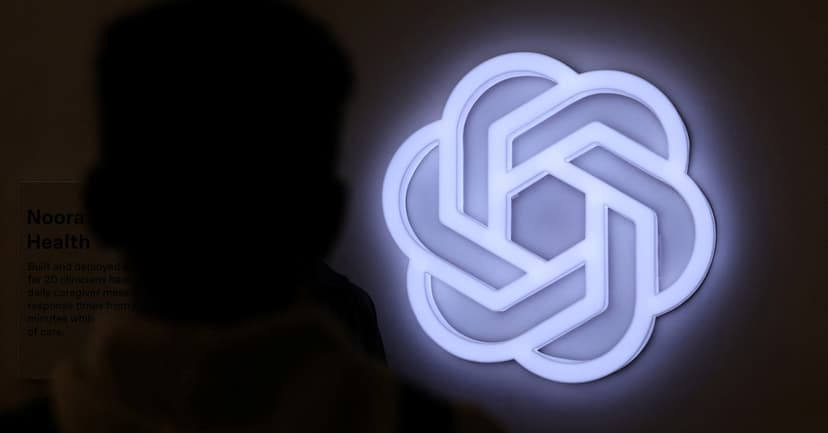 OpenAI Powers India's TCS Data Centers