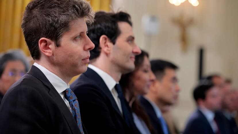 Pentagon Deal Sparks AI Privacy Debate