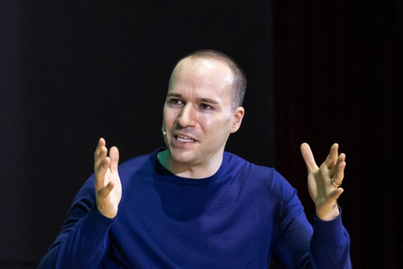 GPT-5.5 Arrives: OpenAI's Smartest AI Yet