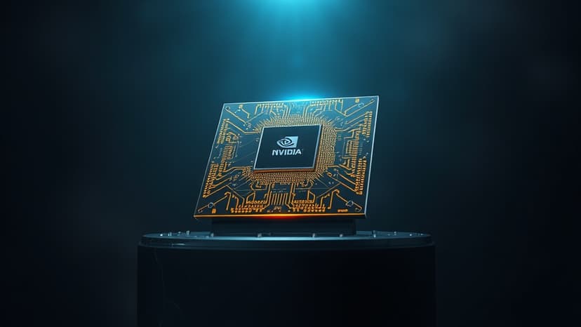 OpenAI Tests Nvidia's AI Dominance