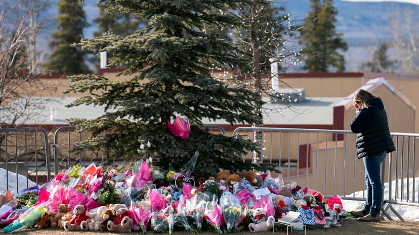 Survivors Sue OpenAI Over AI Account Before B.C. Shooting