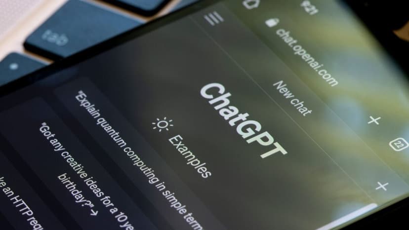AI's Deadly Advice: Lawsuit Claims ChatGPT Caused Death