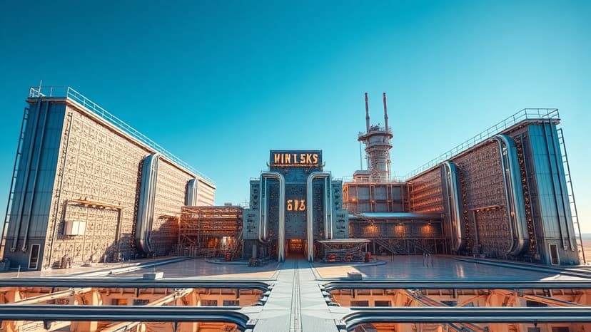 OpenAI Taps JioStar CEO for Asia-Pacific Leadership