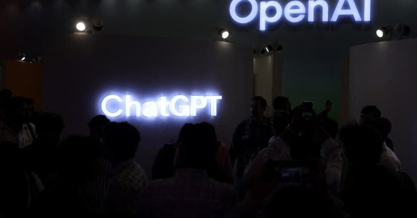 OpenAI Eyes Desktop "Superapp" Merger