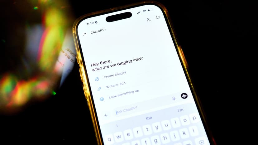 ChatGPT's New Power Sparks AI Security Debate