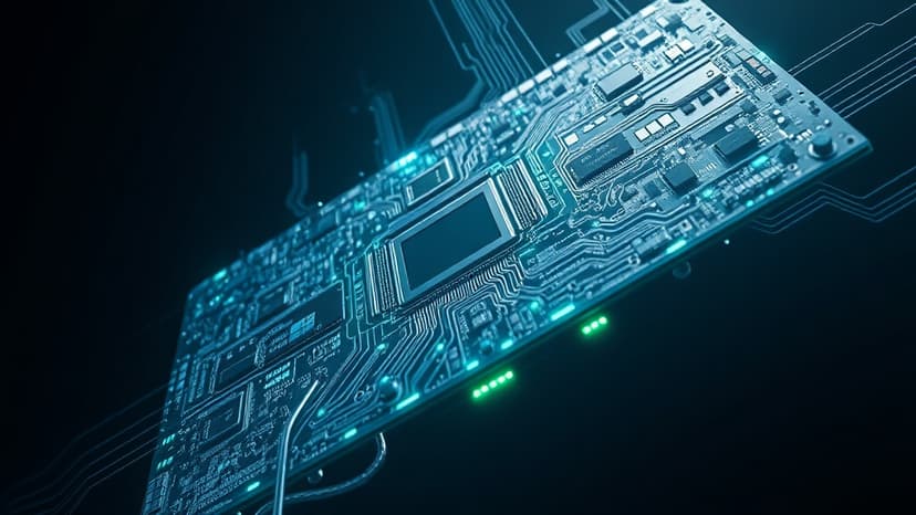 OpenAI Warns of Chinese AI 'Free-Riding'