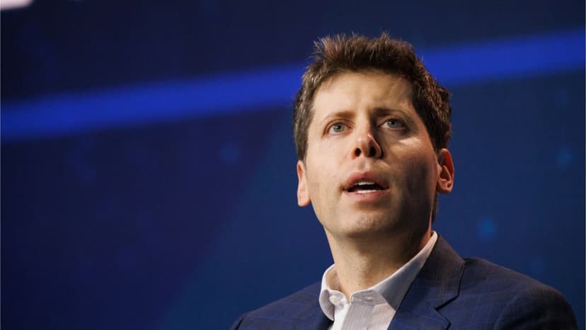 OpenAI's Astra: Progress or Terrifying Unknown?