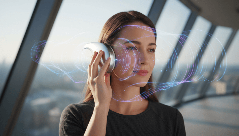 OpenAI Bets on Audio-First Personal Devices