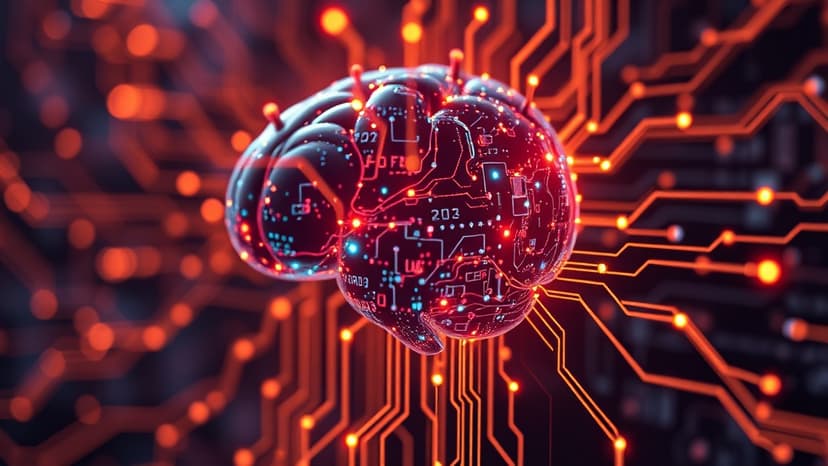 OpenAI's 'Code Red': Competition Spurs Focus