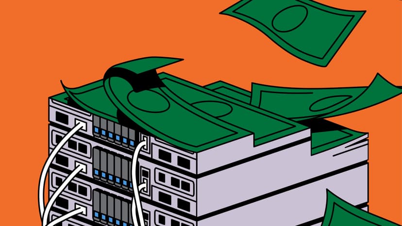 AI's Funding Frenzy: Can OpenAI Survive the Cash Crunch?