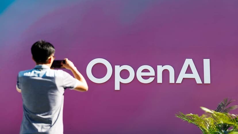 OpenAI's GPT-5.5 Unleashes Multimodal AI Power