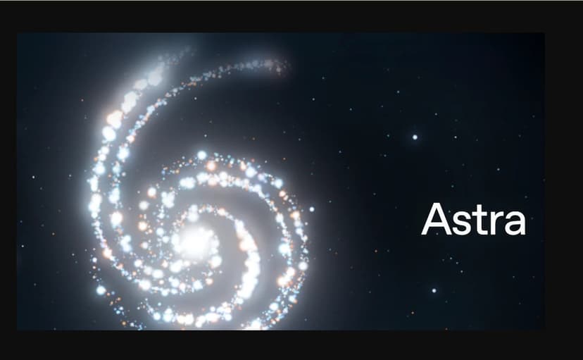OpenAI Unlocks GPT-6 Astra: New Dev Controls Revealed