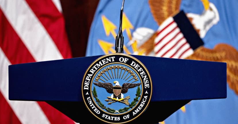 OpenAI's Open-Source Models Tested for Military Use, Lag Behind Competitors