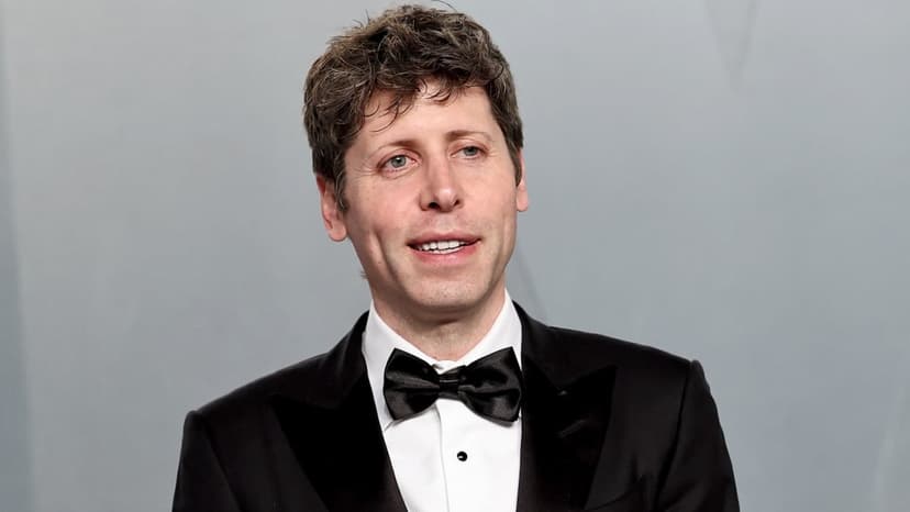 OpenAI's Sam Altman Pivots: Cash, Data Centers, and IPO Prep