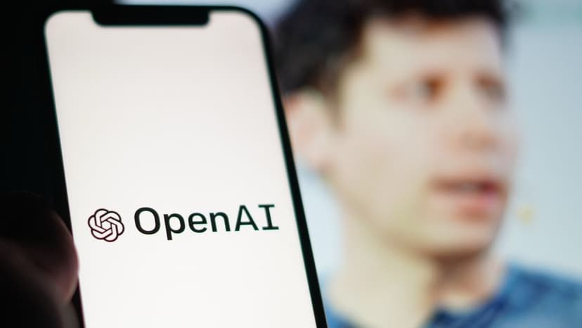 OpenAI's Secret Hardware: Earbuds, Pins, Pens & More!