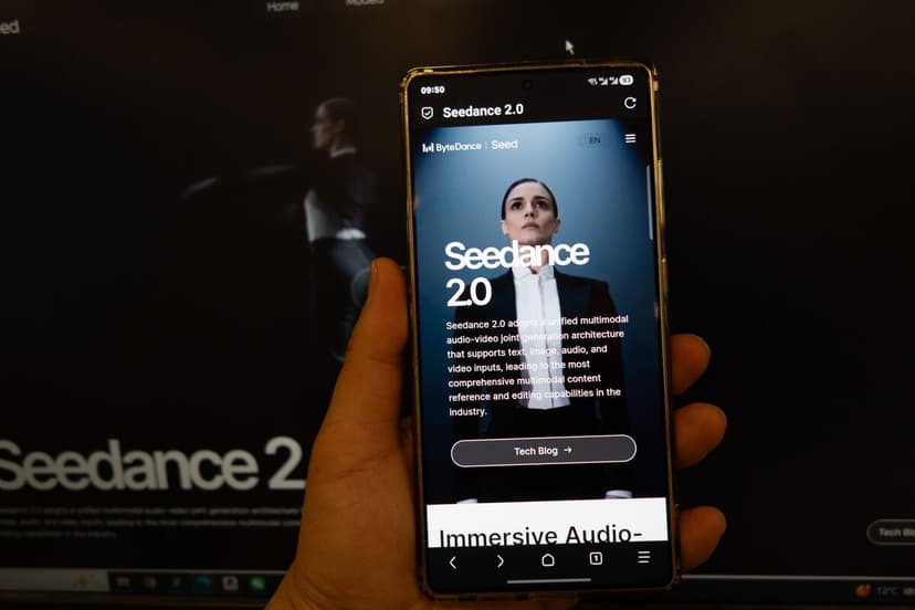 AI Video's Expensive Ghost: Sora's Exit Stuns China