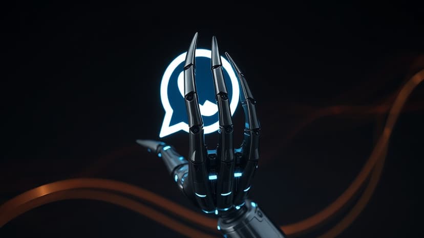 AI Automation Craze: China Races Ahead