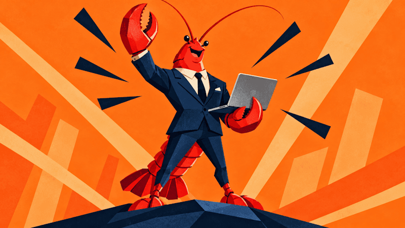 OpenAI's OpenClaw Enterprise: AI Agents Get Centralized Control