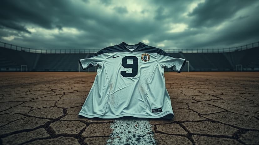 Openda's Juventus Nightmare: Lens Offers Escape?