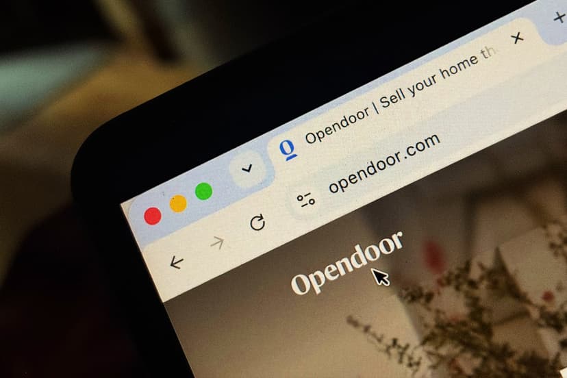 AI Disrupts Offshore Work: Opendoor India Shuts Down