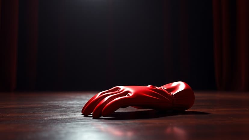 Opera & Ballet: Not Dead, Just Evolving