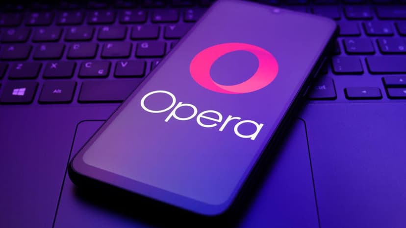 Opera Browser Integrates AI Chatbots Seamlessly