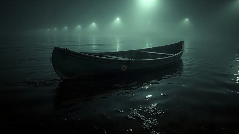 Canoe Commandos' Suicide Mission Against Nazis