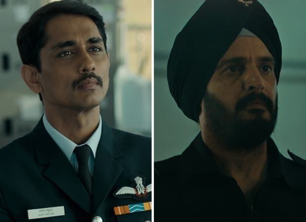 IAF's Daring High-Altitude Heroism in New Series