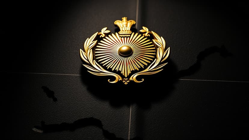 Operation Sindoor: India's Secret Strikes on Pakistan Revealed