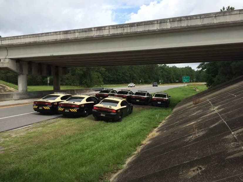 Florida's July Speed Crackdown: Operation Southern Slow Down
