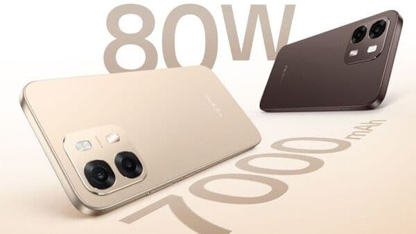 Oppo A6 5G: Massive 7000mAh Battery, 5G Ready!