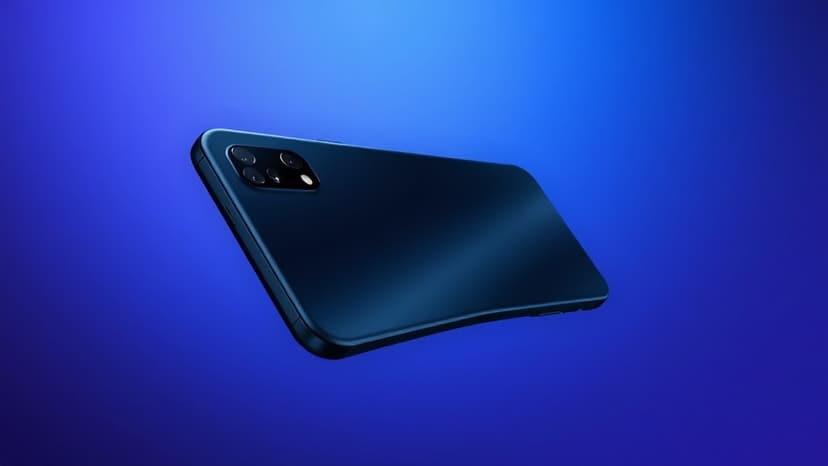 Oppo A6s 5G Arrives: Mid-Range Powerhouse!