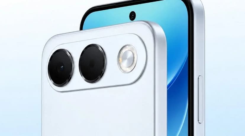 Oppo A7 Pro Boasts Massive 8,000mAh Battery