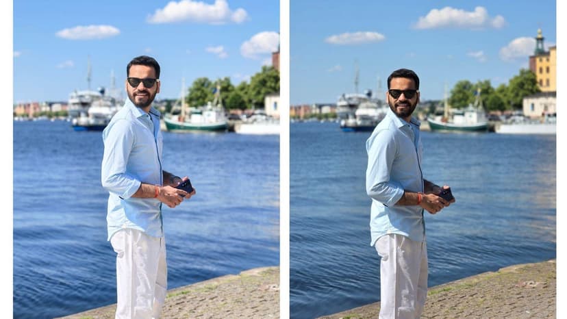 Oppo X8 Ultra's Camera Beats Samsung S25 Ultra