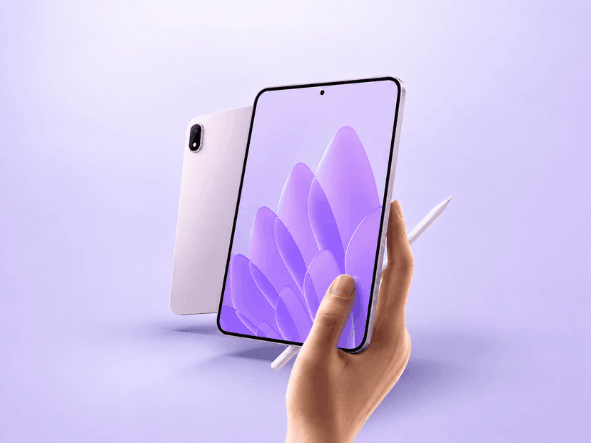 Oppo Pad Mini: Matte Display & Power Unleashed!