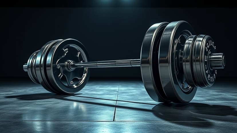 Oprah Deadlifts at 72: A New Era of Strength