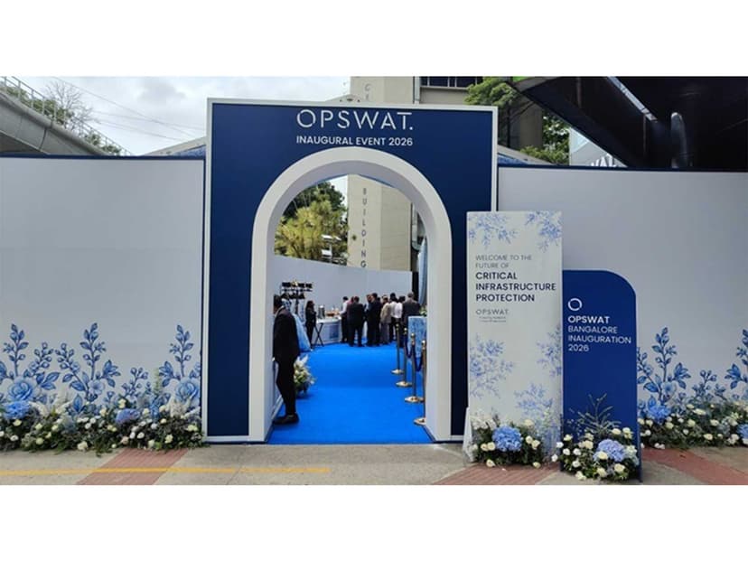 OPSWAT Opens India's First Critical Infrastructure Lab