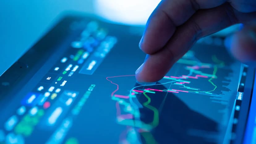 Options Market Buzz: Fed Decision Looms, Retail Stocks Soar