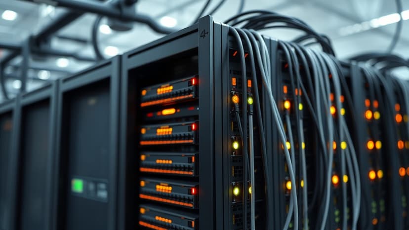 Optus Blunders: 10 Failures Triggered Triple Zero Outage