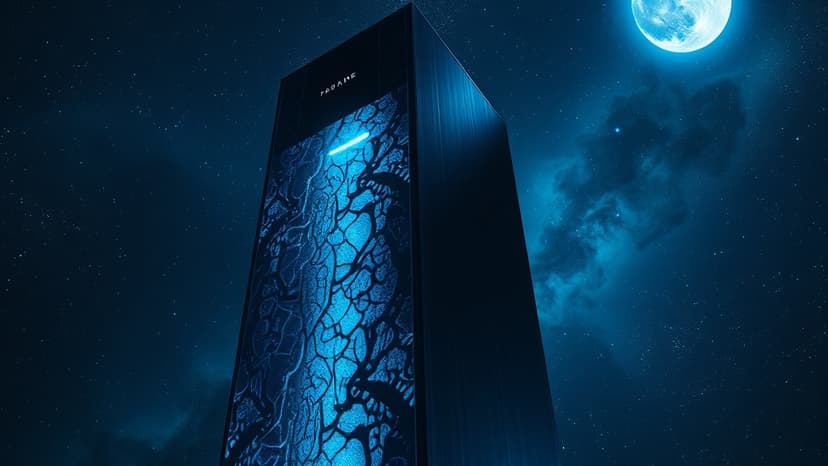 Oracle Eyes 30,000 Layoffs for AI Data Centers