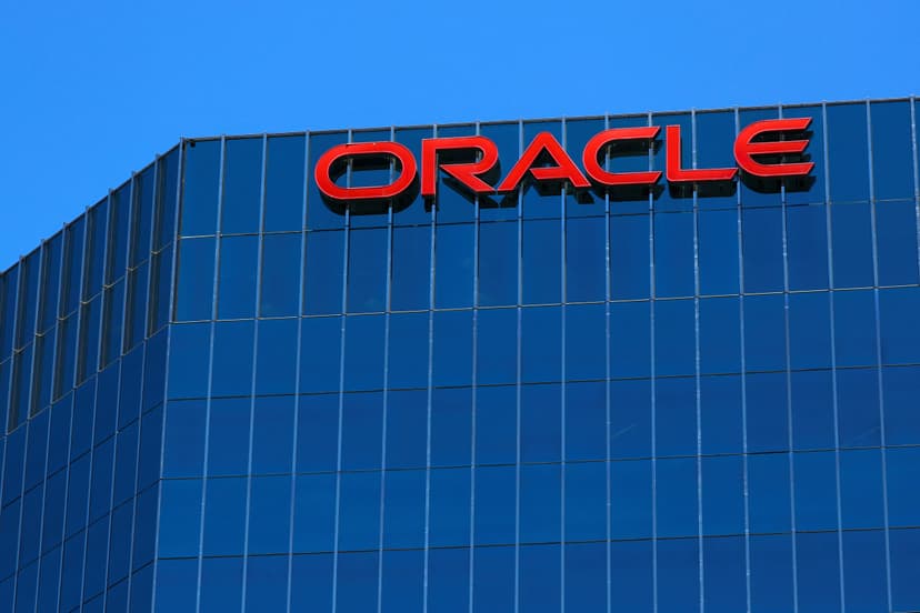 Oracle Halts New Mexico AI Data Center Plans