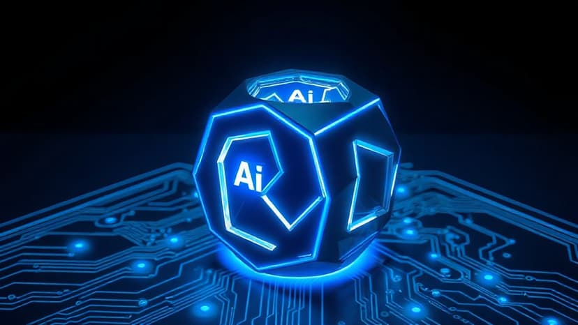 Oracle Cuts Jobs Amidst AI Investment Surge