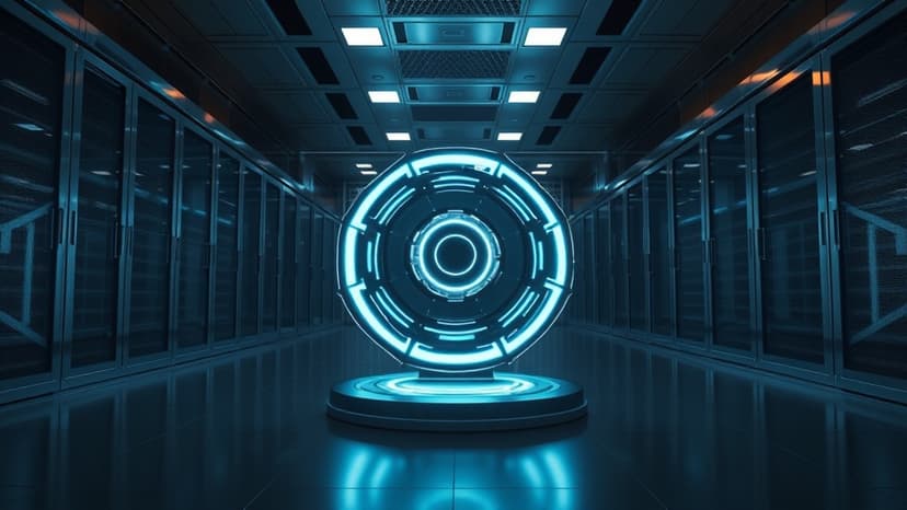 Oracle Unleashes AI Agents for Business